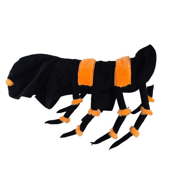 Dog Spider Halloween Costume Size Medium - Picture 3 of 13